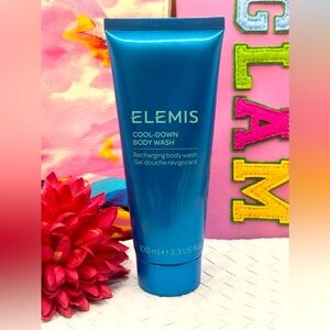 Elemis cool down body wash -recharging body wash